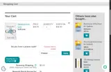 Oneyear coupon verification screenshot