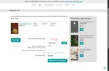 CHRISTMAS coupon verification screenshot