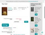 CHRISTMAS coupon verification screenshot