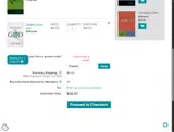 Oneyear coupon verification screenshot