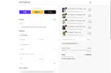 NAVYGREY26WELCOME10 coupon verification screenshot
