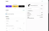 NAYAD10OFF coupon verification screenshot