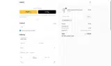Welcome15 coupon verification screenshot