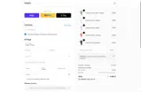 DOXA10 coupon verification screenshot