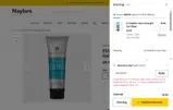 AB1O56TJS coupon verification screenshot