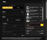 EASTER coupon verification screenshot