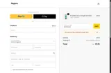AB1P5S3K2 coupon verification screenshot
