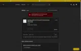 07ISMA coupon verification screenshot
