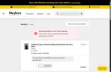 BANK15 coupon verification screenshot