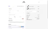 NSPACK coupon verification screenshot