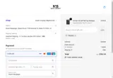 10NOMA coupon verification screenshot