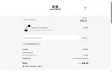 HQ4ZQ90EZ718 coupon verification screenshot