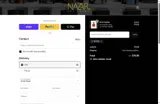 RICO30 coupon verification screenshot