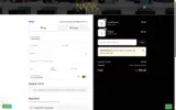 IMPRESSION25 coupon verification screenshot
