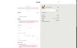 Nãzuk Beauty coupon verification screenshot