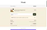 Nãzuk Beauty coupon verification screenshot