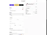 HALLOQUEEN coupon verification screenshot