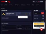 BIO2K coupon verification screenshot