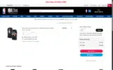 NBA League Pass coupon verification screenshot