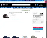 NBA League Pass coupon verification screenshot