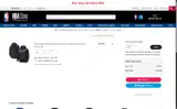 NBA League Pass coupon verification screenshot