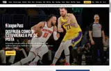 NBA League Pass coupon verification screenshot