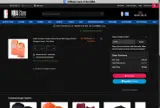 NBA League Pass coupon verification screenshot