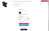 NBA League Pass coupon verification screenshot