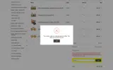 18711 coupon verification screenshot