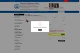 18719 coupon verification screenshot