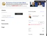 18719 coupon verification screenshot