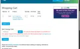 SPRING25 coupon verification screenshot