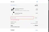 Non Detect Mushrooms coupon verification screenshot
