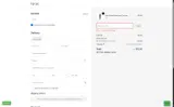 Non Detect Mushrooms coupon verification screenshot