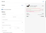 Non Detect Mushrooms coupon verification screenshot