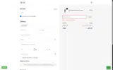 Non Detect Mushrooms coupon verification screenshot