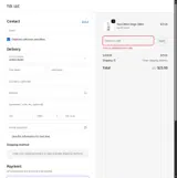 Non Detect Mushrooms coupon verification screenshot