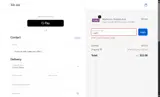 Non Detect Mushrooms coupon verification screenshot