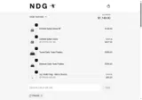 PRIV20 coupon verification screenshot