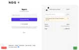 PRIV20 coupon verification screenshot