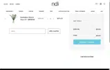 VIP25 coupon verification screenshot