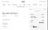 MDAY25 coupon verification screenshot