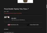 VIP25 coupon verification screenshot