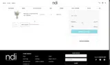 LABORDAY25 coupon verification screenshot