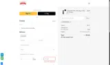 supergift24 coupon verification screenshot