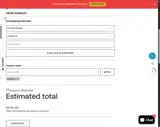 RAHE15 coupon verification screenshot