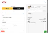 RAHE15 coupon verification screenshot
