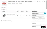 FLASH15 coupon verification screenshot
