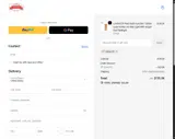 QUHU15 coupon verification screenshot
