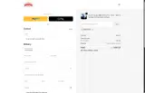 CHECKOUT coupon verification screenshot